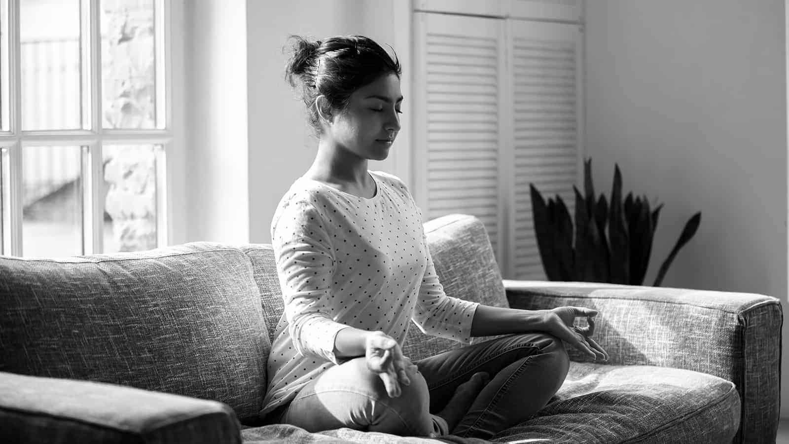 8 Proven Reasons to Try Box Breathing When You Meditate