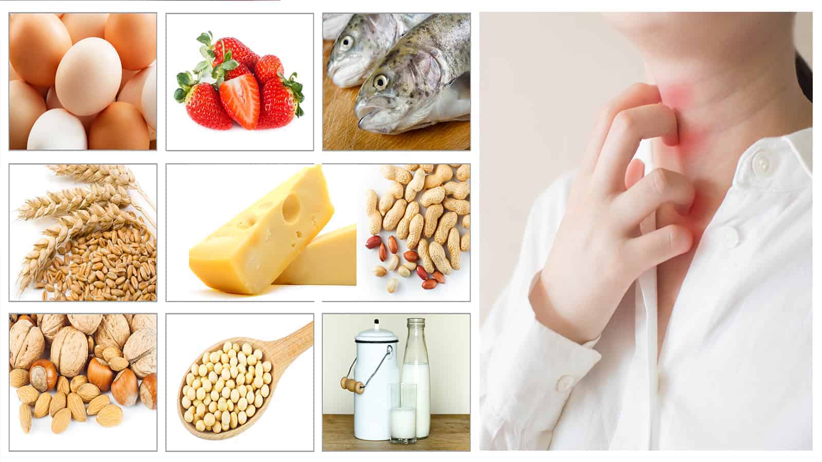 How to Use The Elimination Diet to Reveal Food Allergies