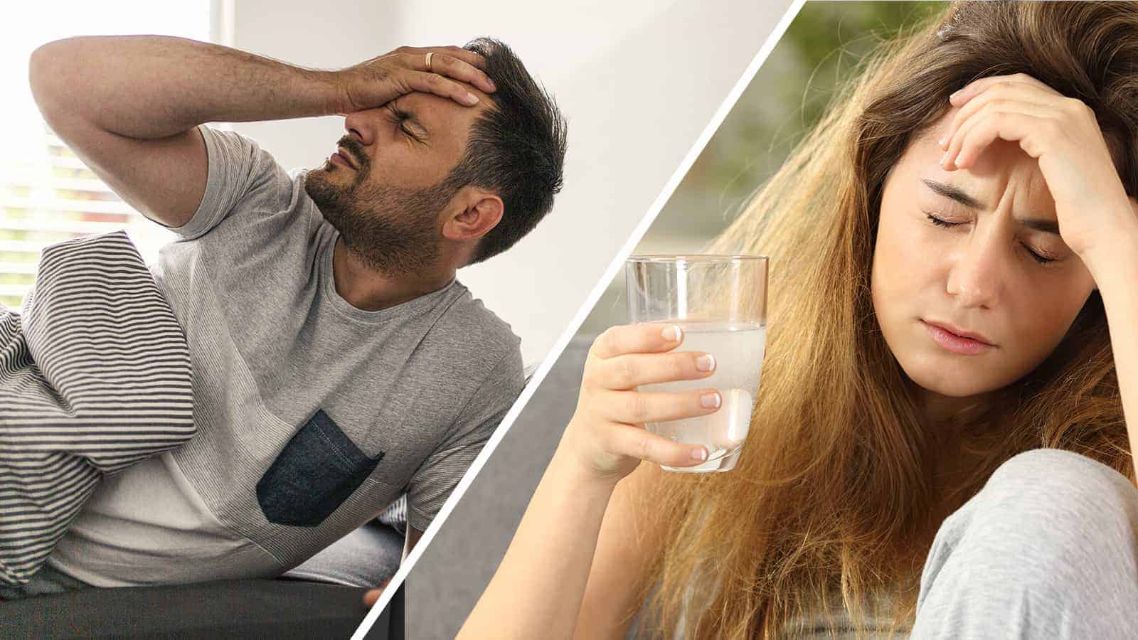 Doctors Explain the 10 Best Ways to Deal With Occasional Hangovers