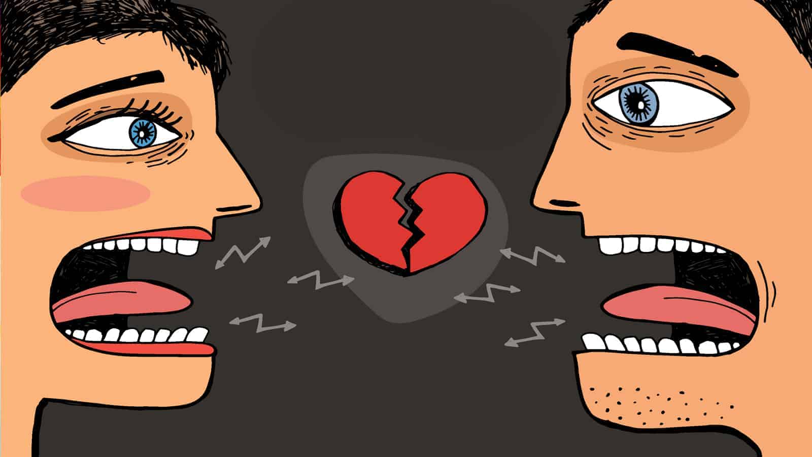 Why It’s OK to Walk Away From A Negative Relationship