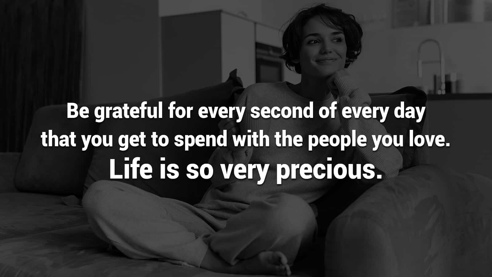 15 Gratitude Quotes That Will Make You Happy All Day