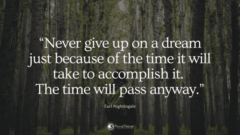 Earl Nightingale