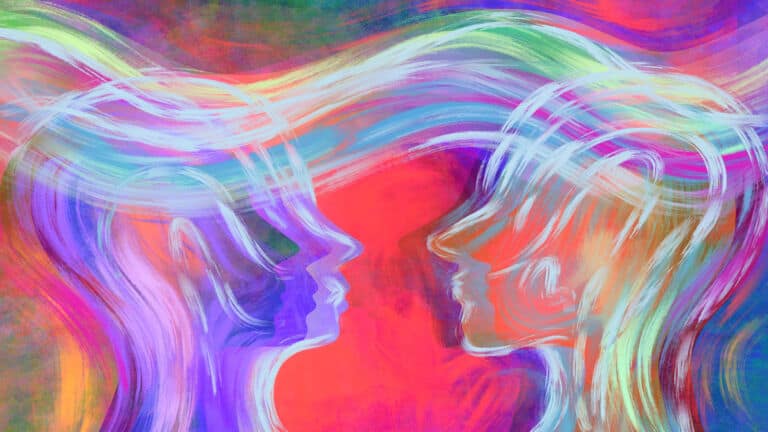 being an empath