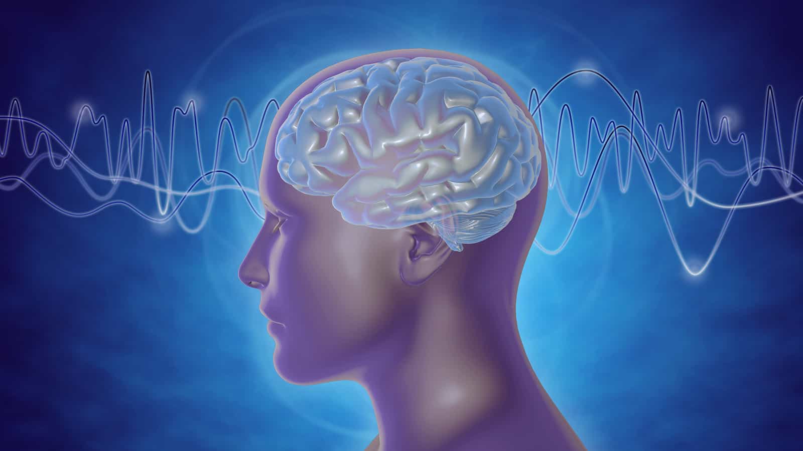 Neuroscientists Reveal That Some Brain Waves Are More Than Background Noise