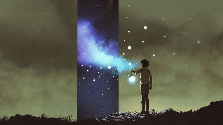 precognitive dreams