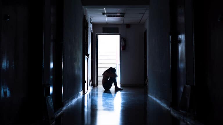 beat loneliness