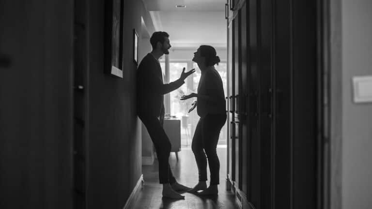emotionally abusive relationship