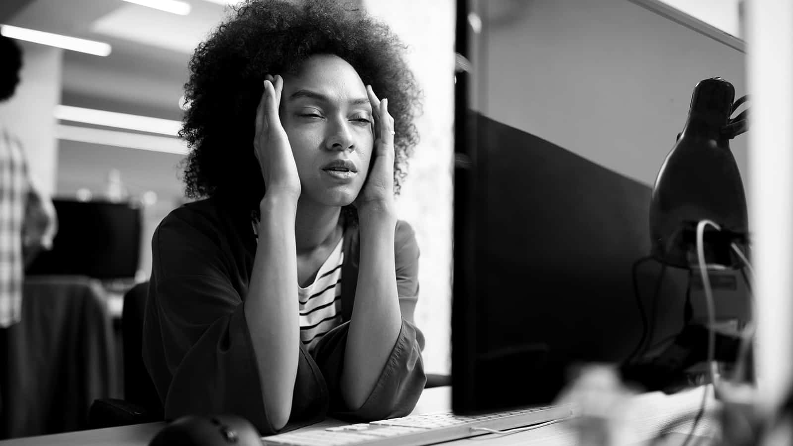 10 Things to Help You Refocus When You Feel Frustrated