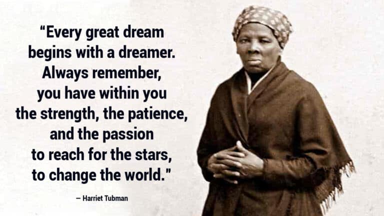 harriet tubman