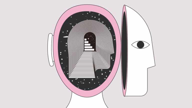 inner self