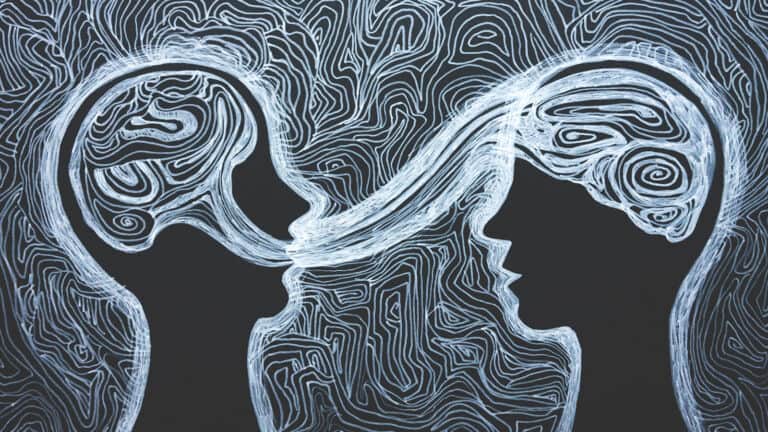 karmic connection