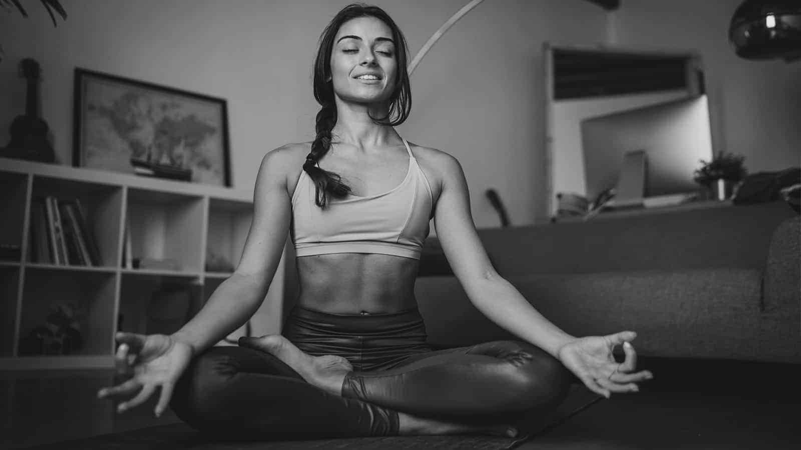 15 Surprising Benefits of Daily Meditation Practice (#6 is the Best)