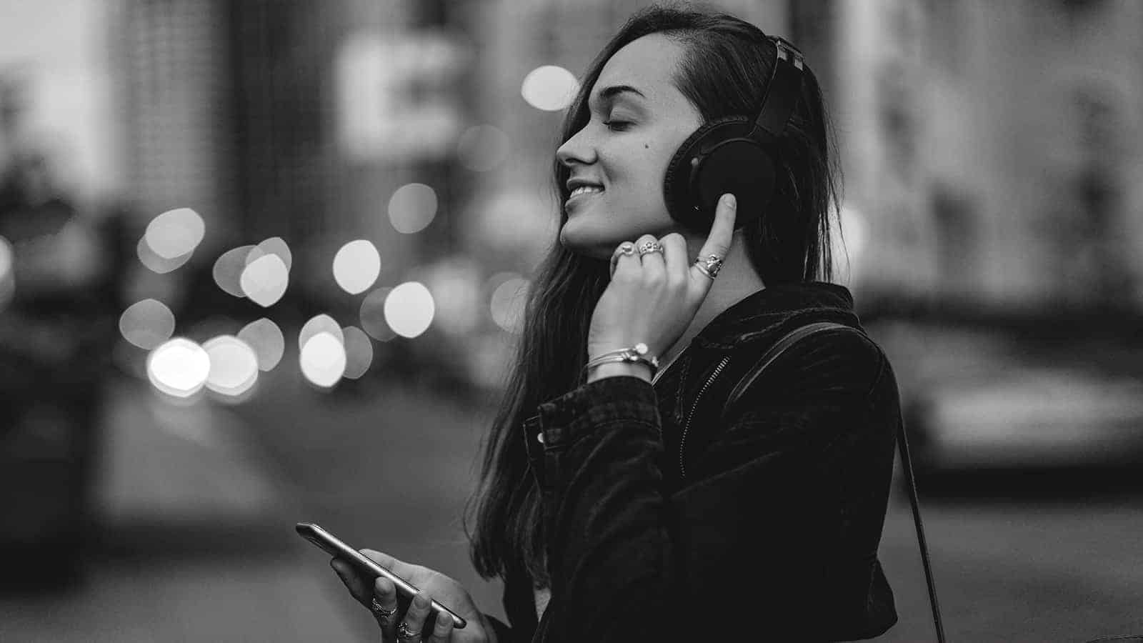 10 Things Your Playlist Reveals About Your Personality
