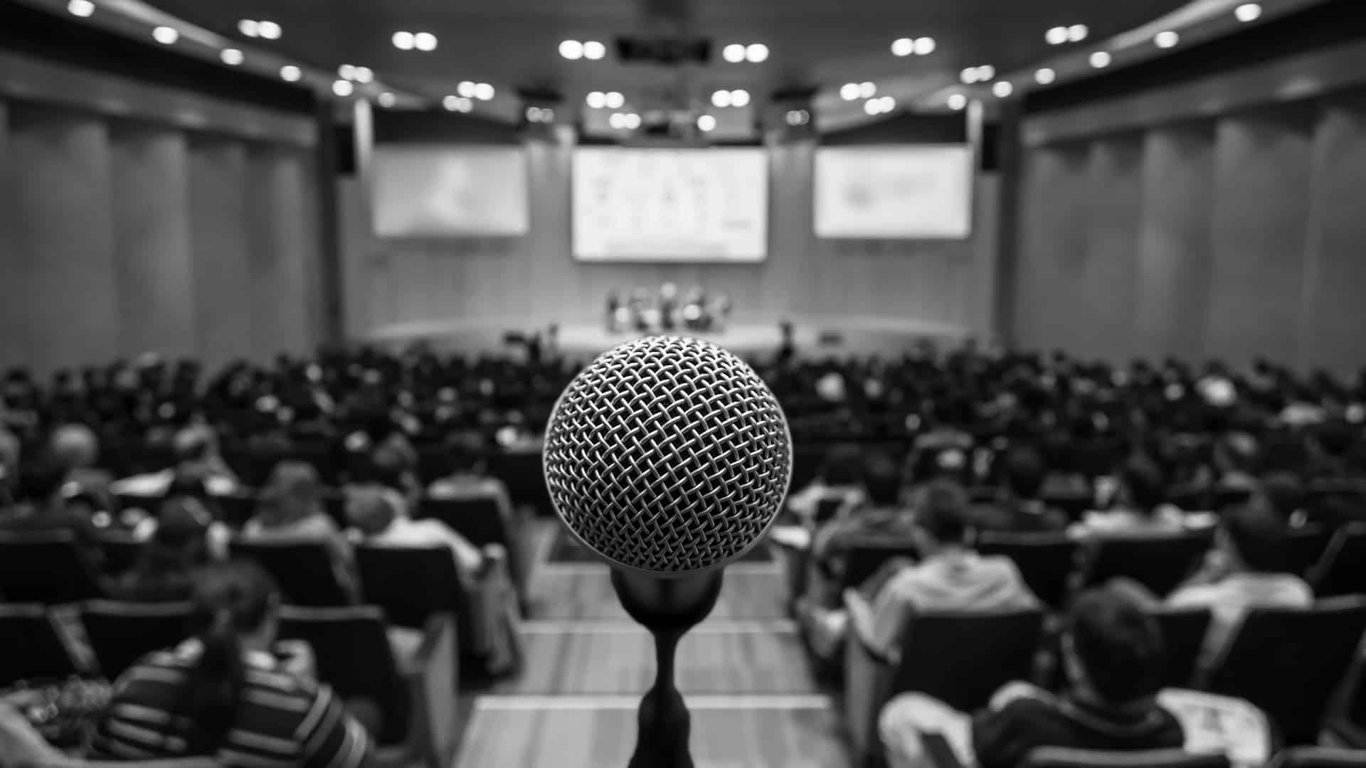 Experts Explain 20 Ways to Overcome A Fear of Public Speaking