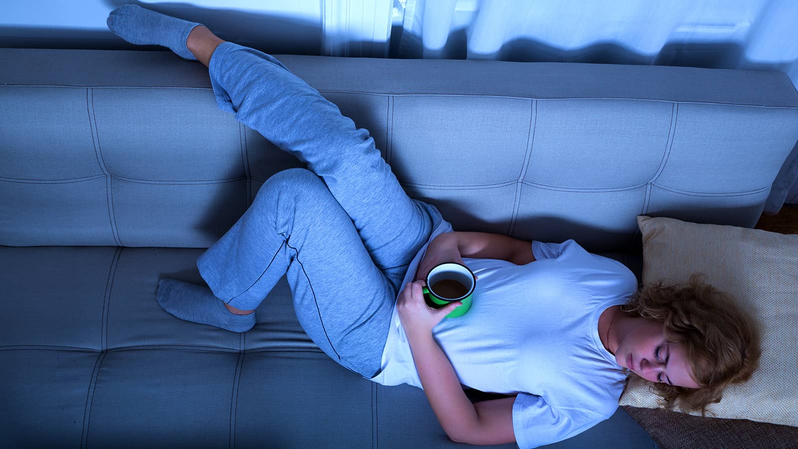 20 Reasons to Be Lazy and Just Enjoy Life Once in a While