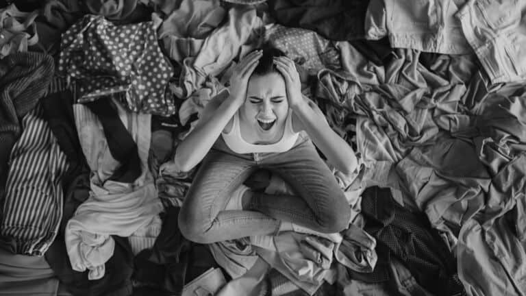 clutter-free