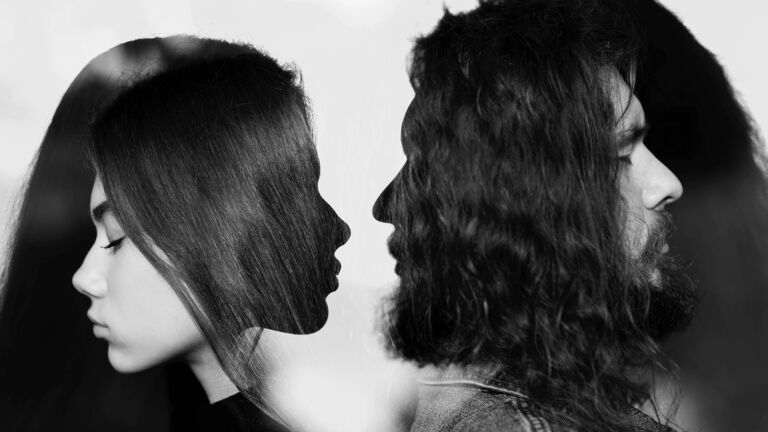 codependent behavior