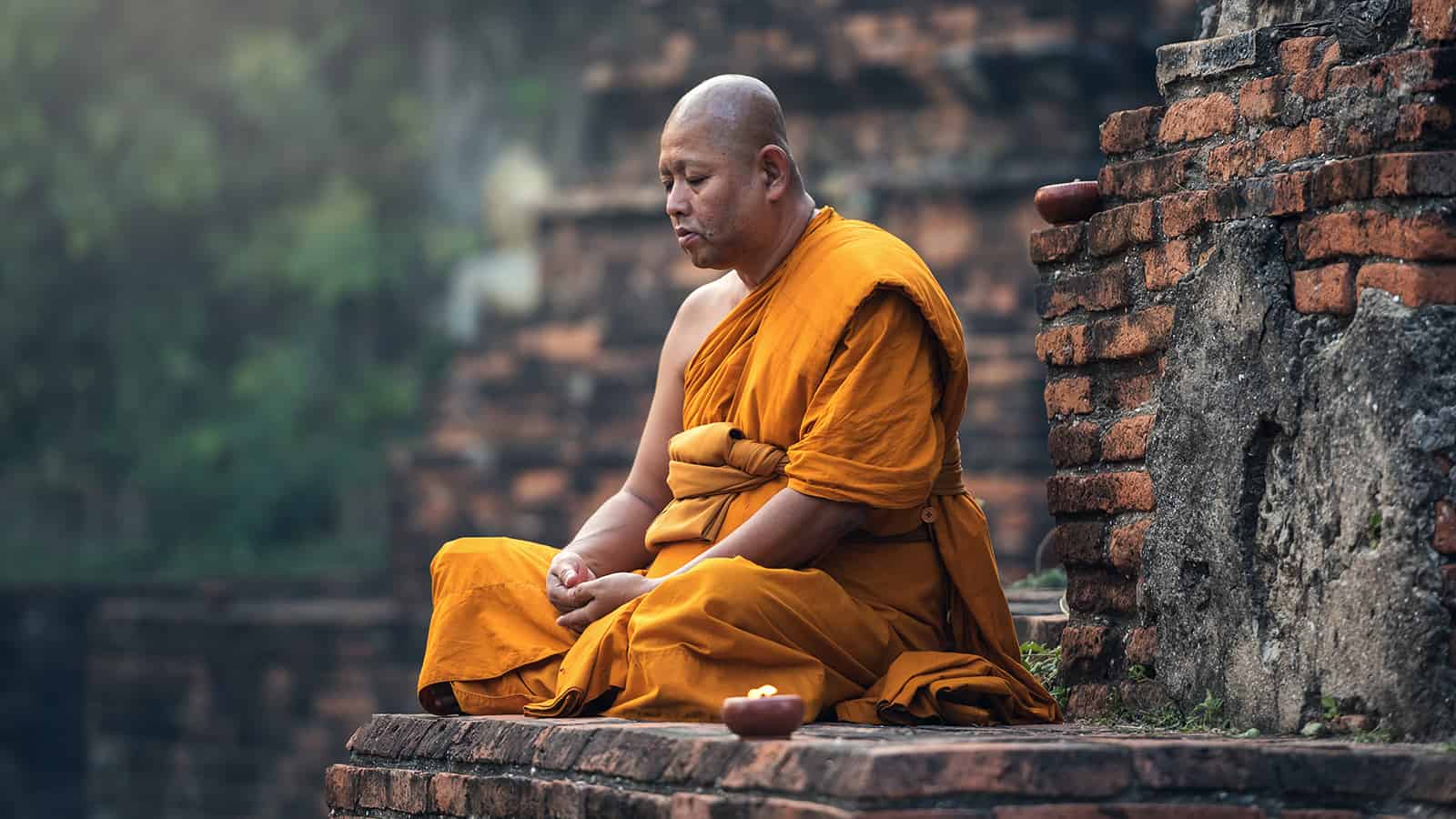 Buddhist Monk Reveals Habits for Happiness Never to Ignore