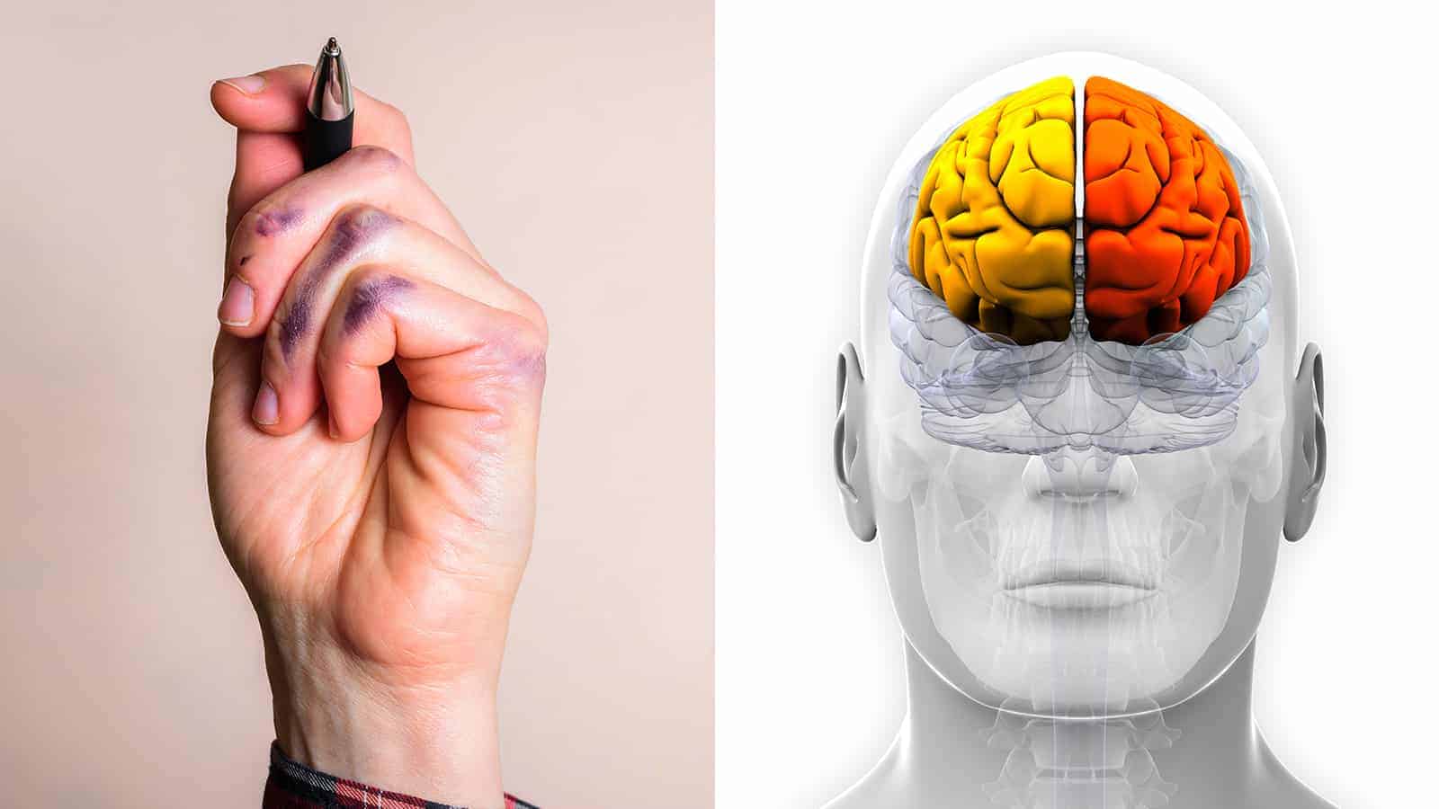 15 Surprising Facts About Left-Handed People