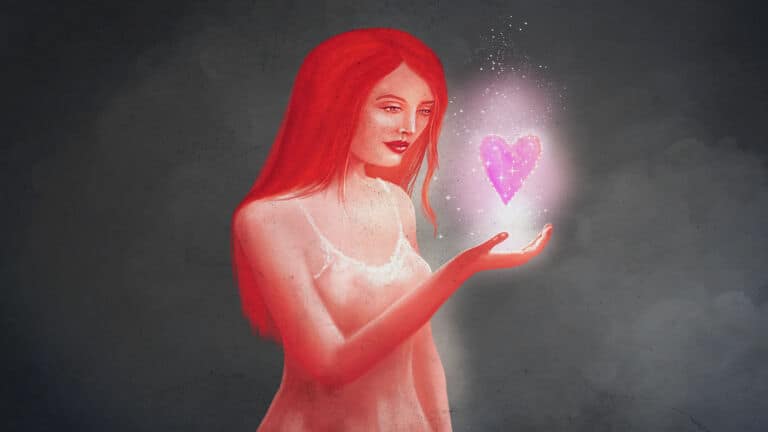 love addiction