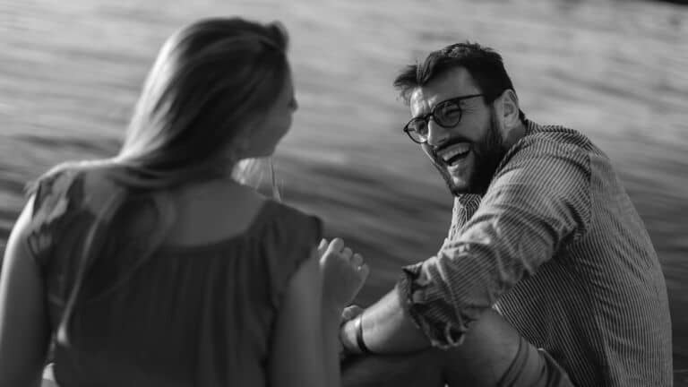 romantic interest