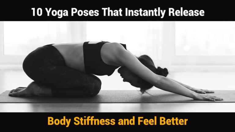 stiffness