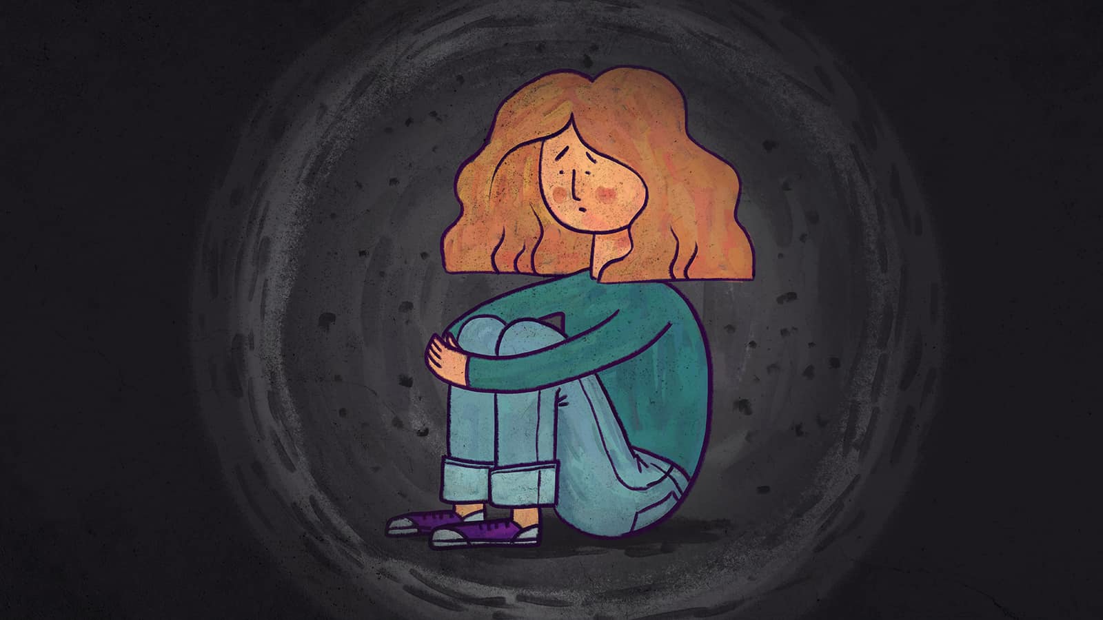 Psychologist Explains 6 Commonly Undiagnosed Anxiety Symptoms