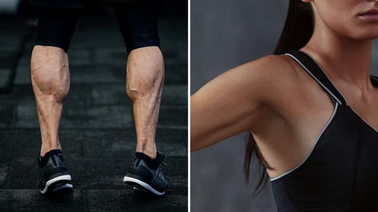 body strengthening exercises
