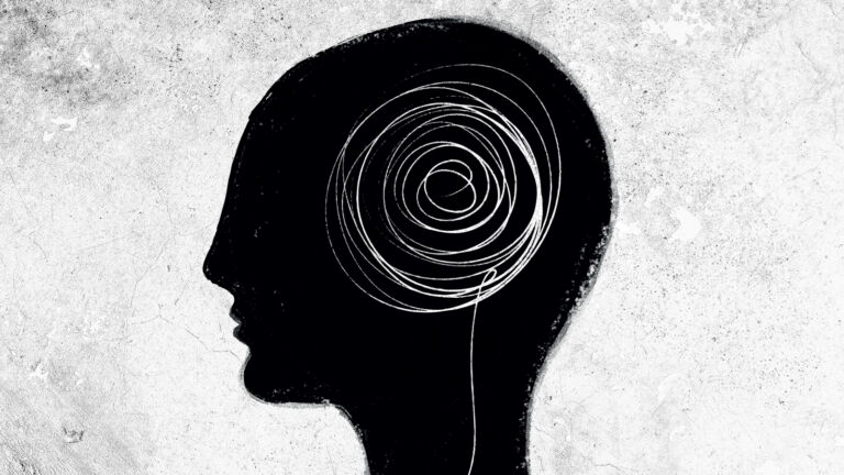 overthinker