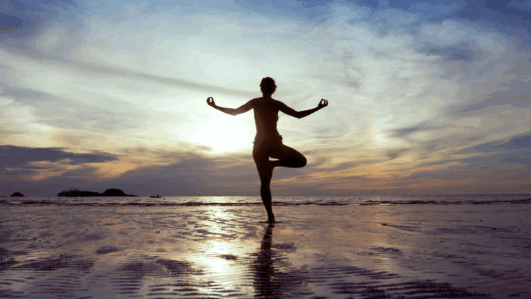 15 Balanced Life Behaviors Most People Forget