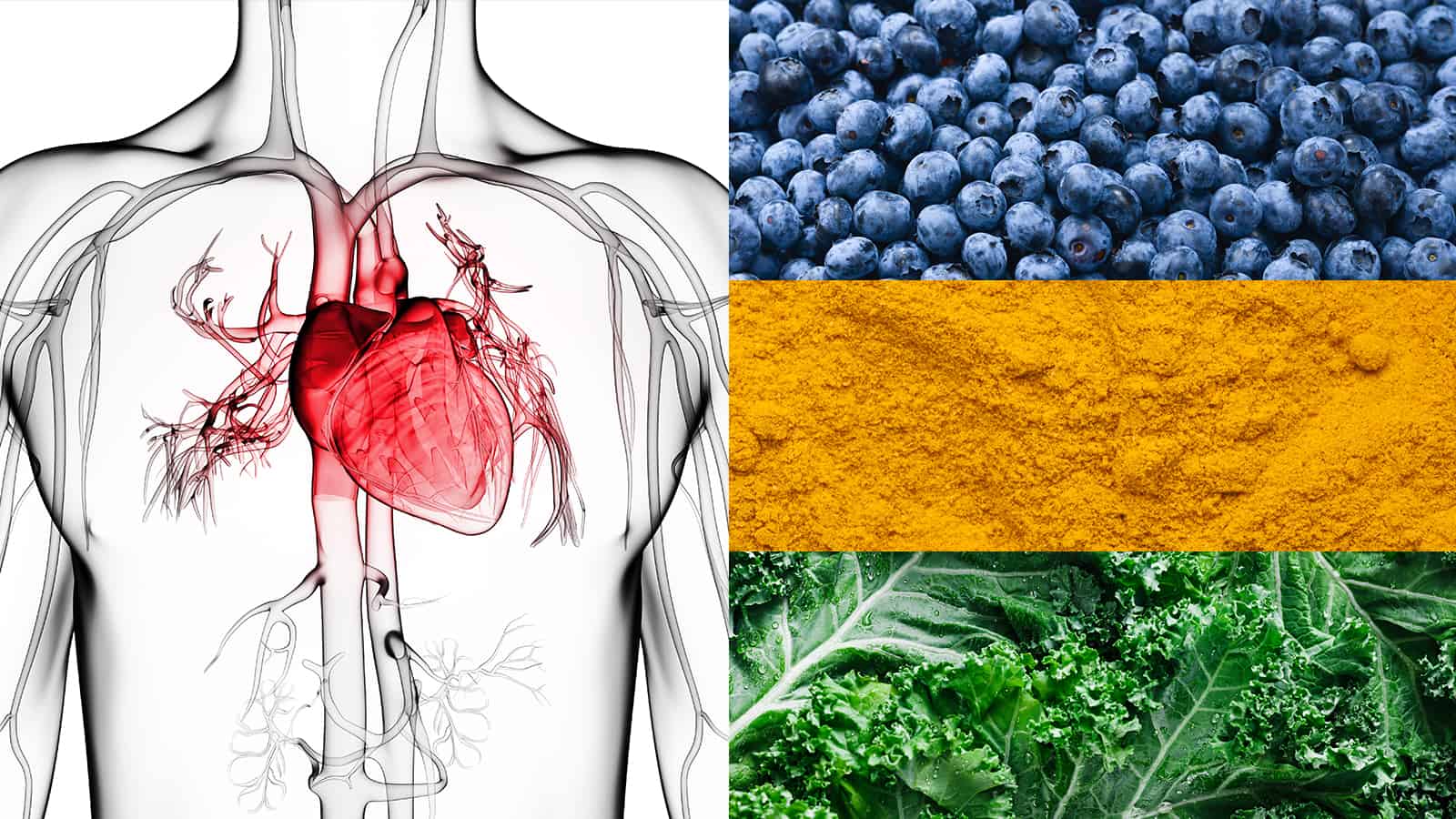 15 Things That Happen to Your Body When You Eat A Heart Healthy Diet