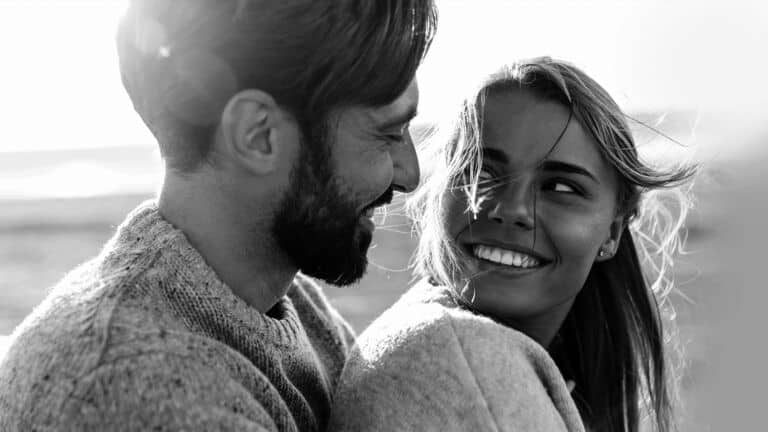 love connection