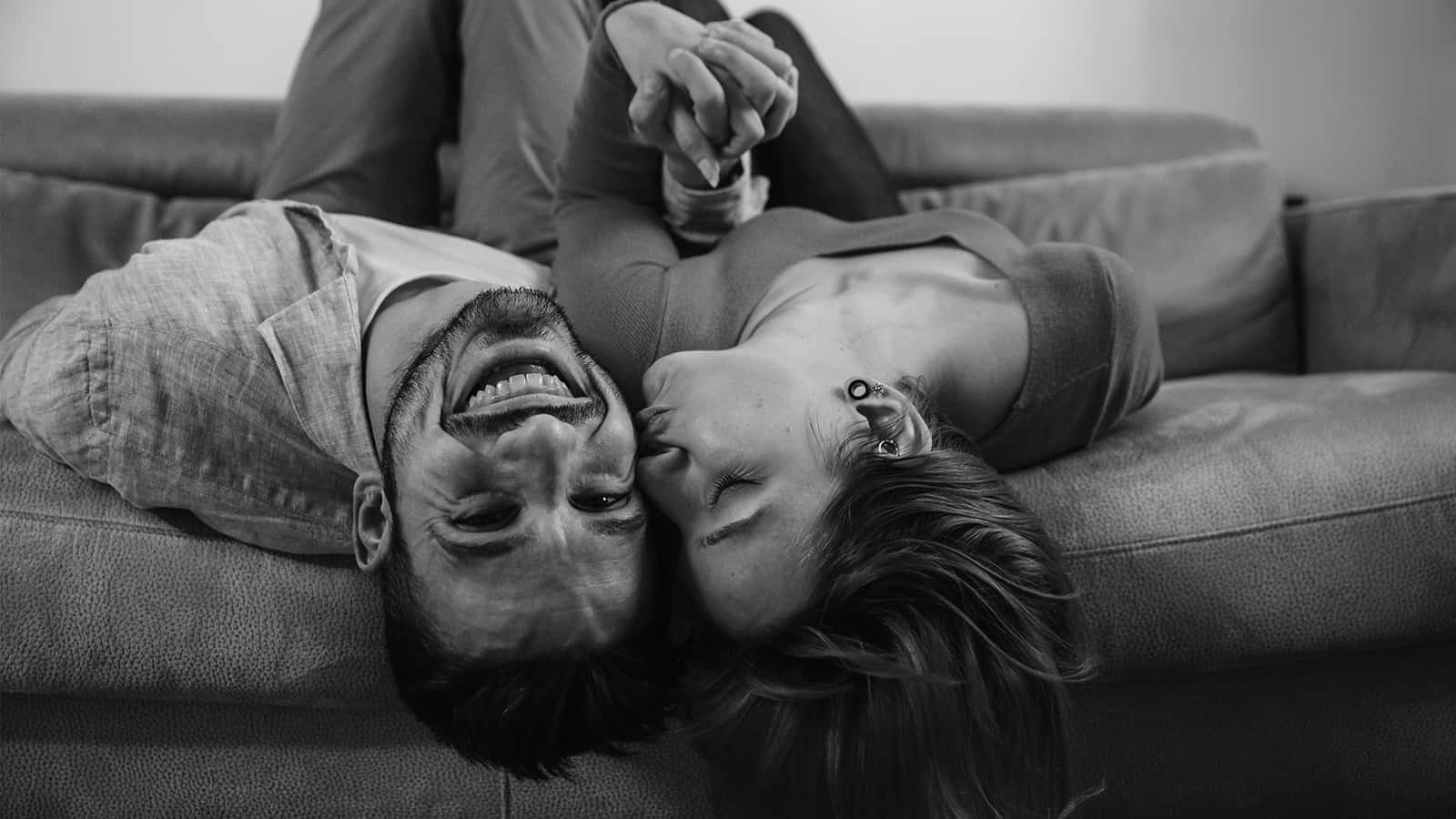 15 Signs A Couple Will Stay in Love Forever