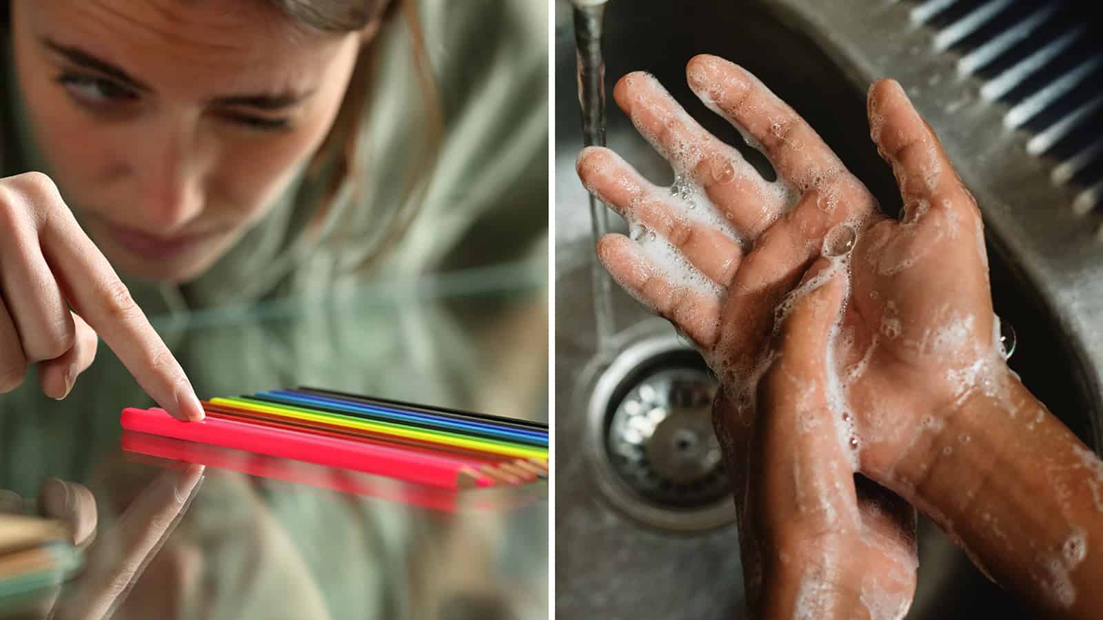4 Types of Obsessive-Compulsive Disorder Never to Ignore