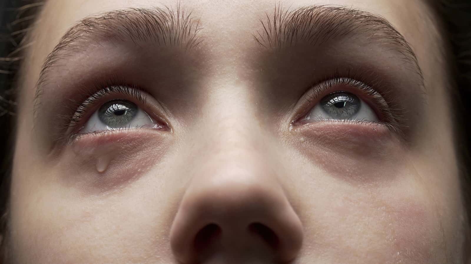Researchers Explain the Three Types of Tears (And What They Mean)