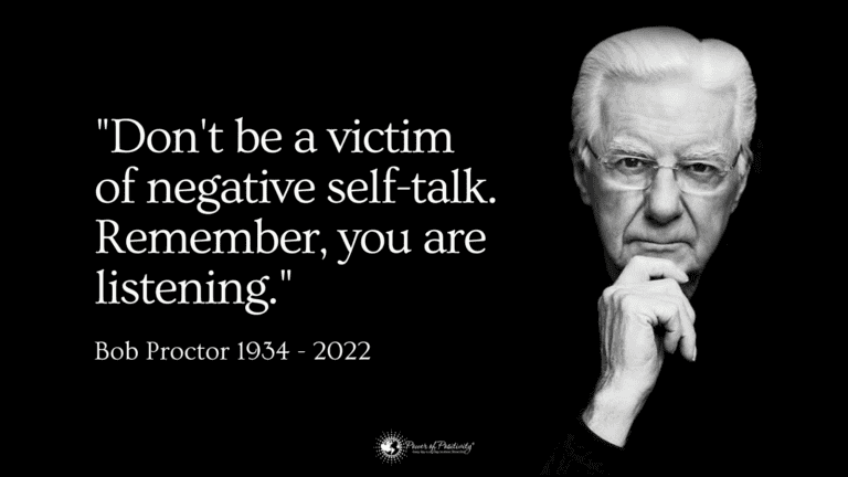 bob proctor