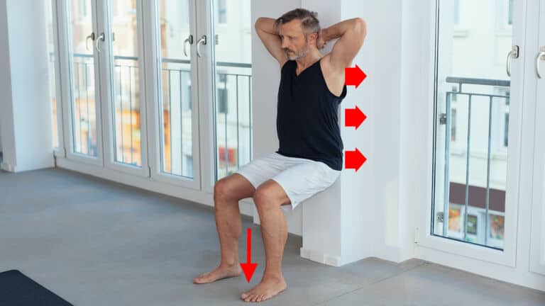 isometric exercises