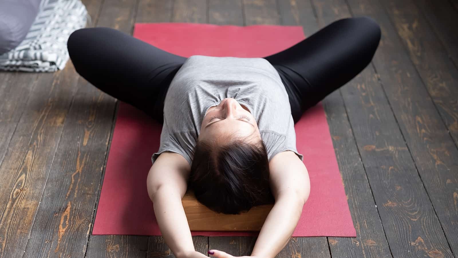 10 Lower Back Pain Exercises for Instant Relief