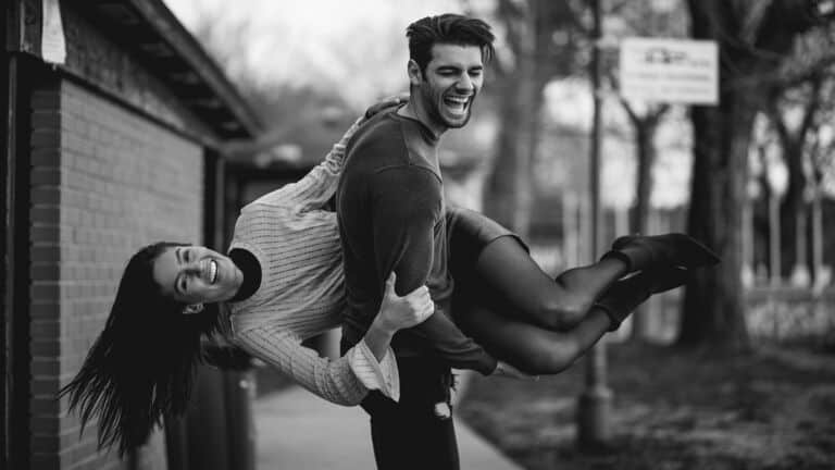 casual relationships