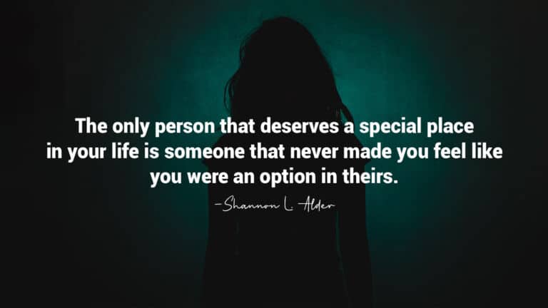 invisible quotes