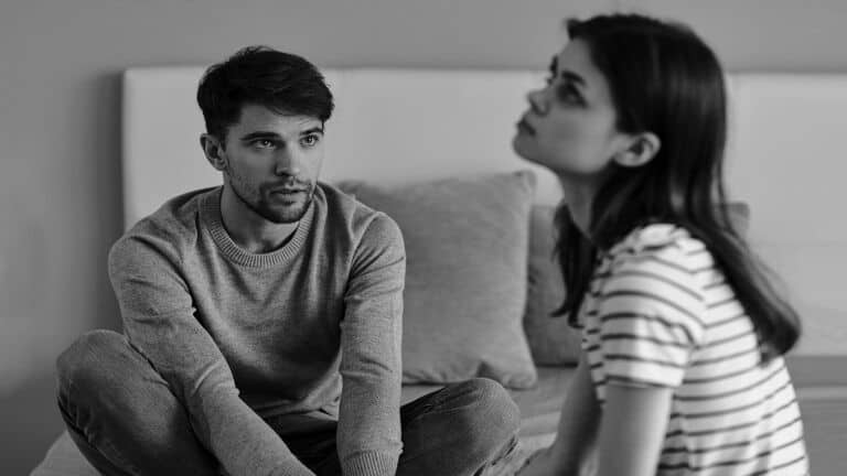 relationship myths