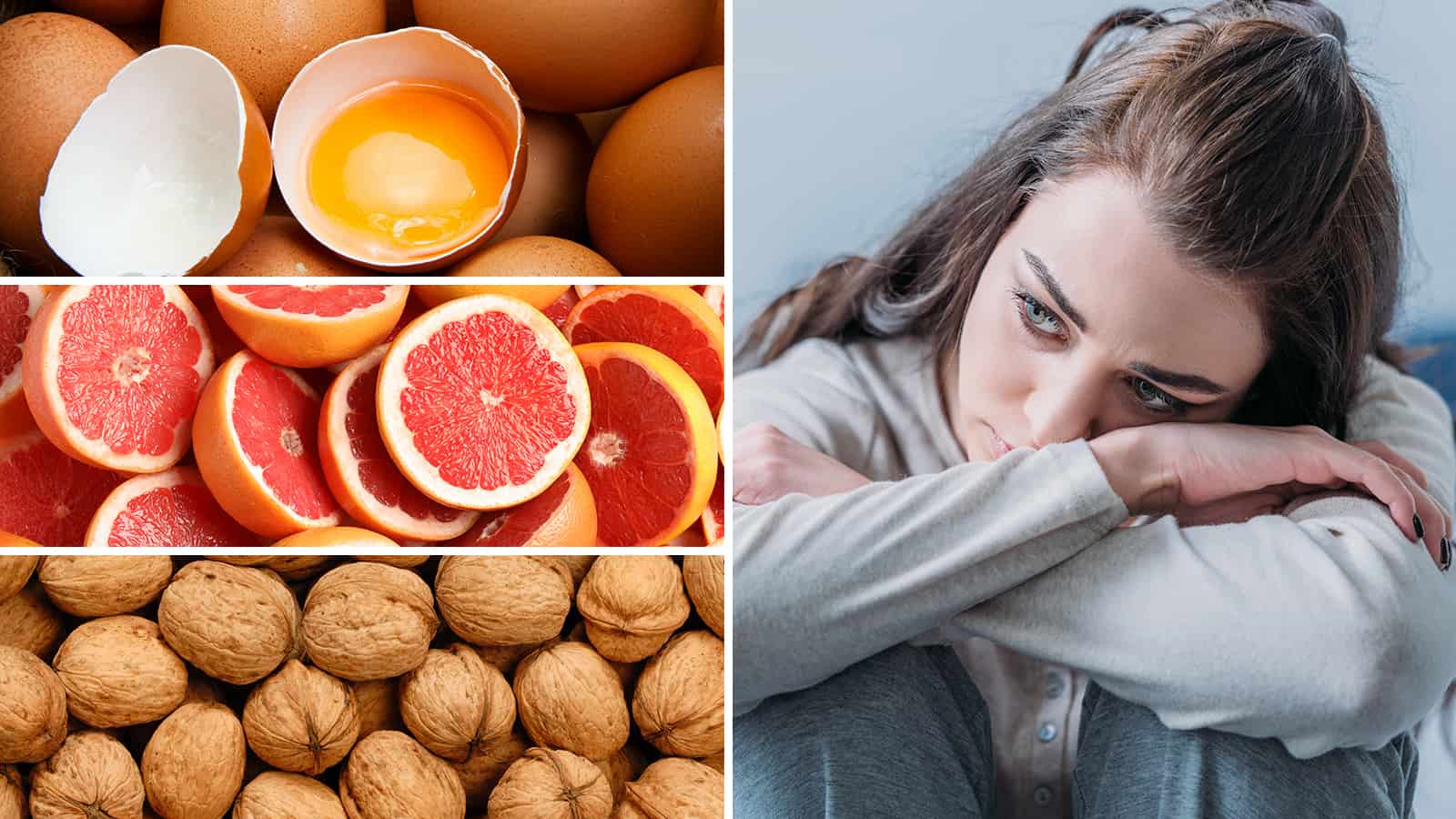 15 Cortisol-Reducing Foods to Calm Your Anxious Mind