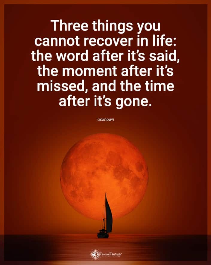 emotional recovery