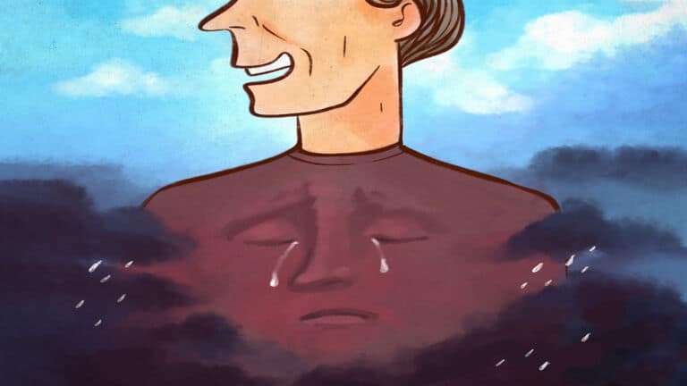 Emotional Self-Regulation