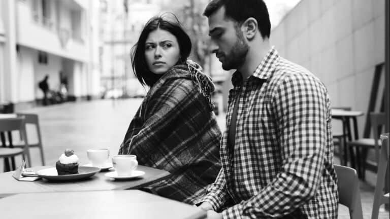 spouse of a narcissist