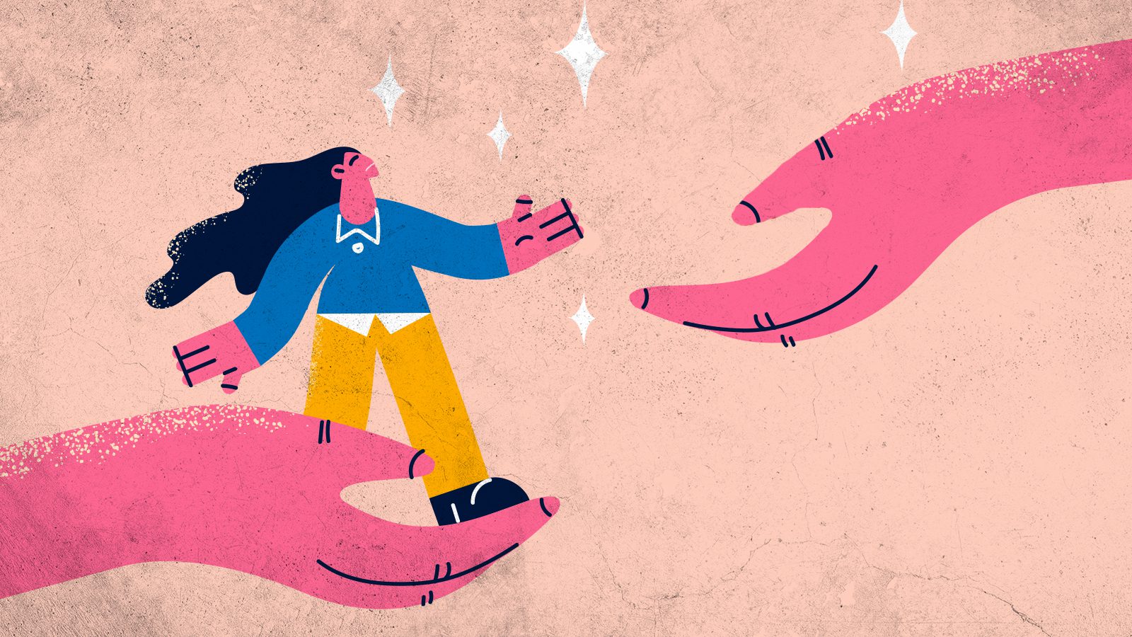 5 Steps to Increase Empathy, According to Psychology