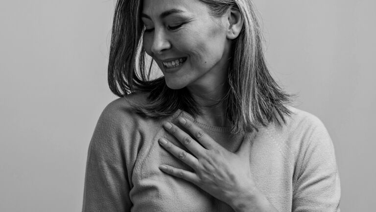 show gratitude