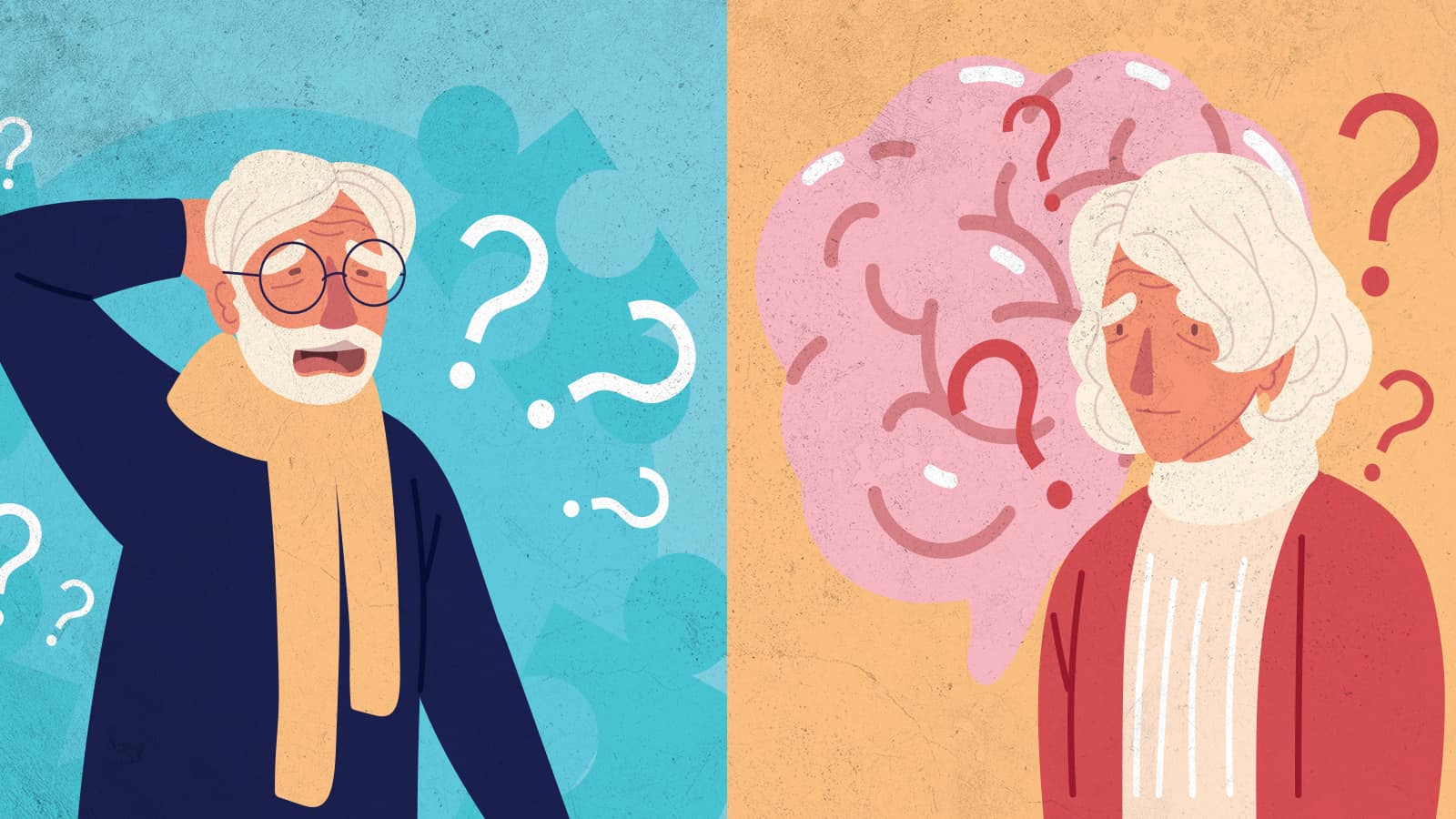Are Women or Men More Likely to Develop Alzheimer’s Disease?