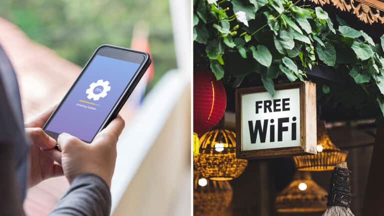 digital privacy