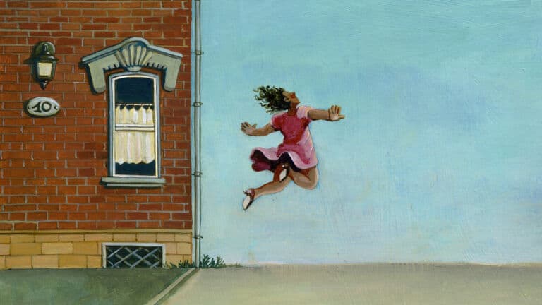 lucid dreams